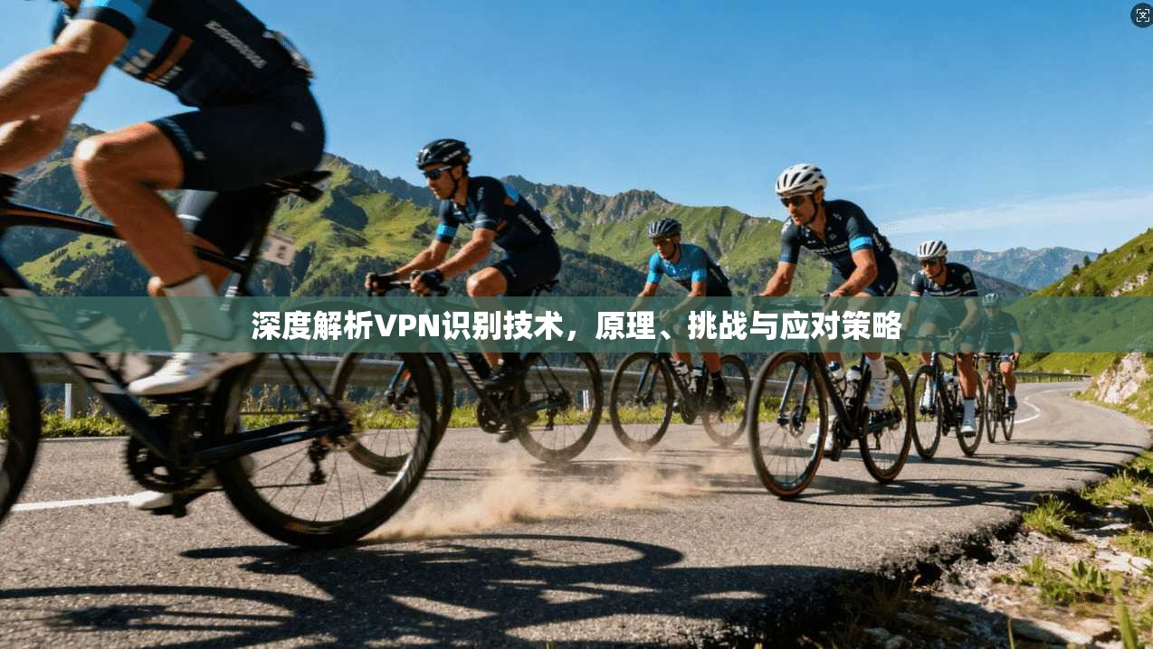 深度解析VPN识别技术,原理、挑战与应对策略