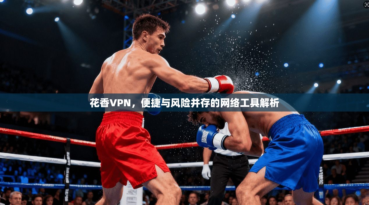 花香VPN，便捷与风险并存的网络工具解析