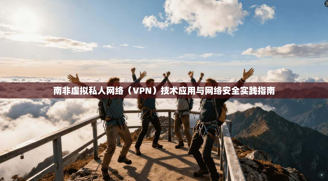 南非虚拟私人网络(VPN)技术应用与网络安全实践指南 南非虚拟私人网络(VPN)技术应用与网络安全实践指南
