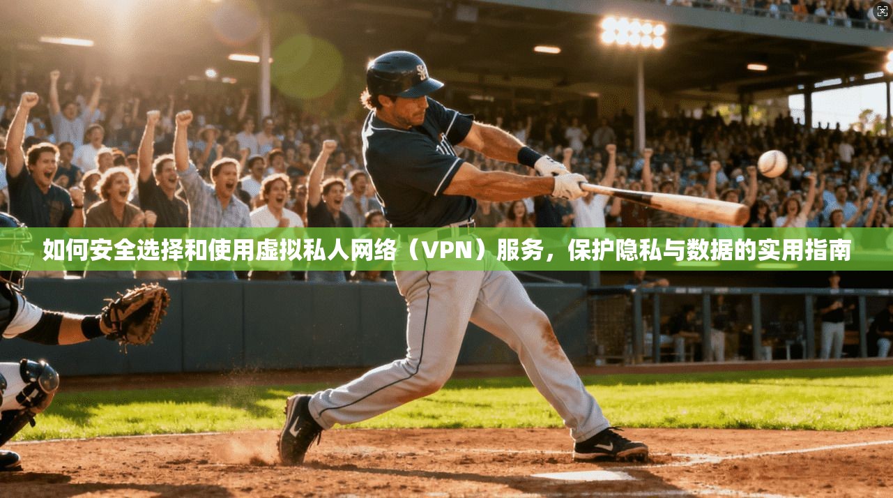 如何安全选择和使用虚拟私人网络(VPN)服务,保护隐私与数据的实用指南