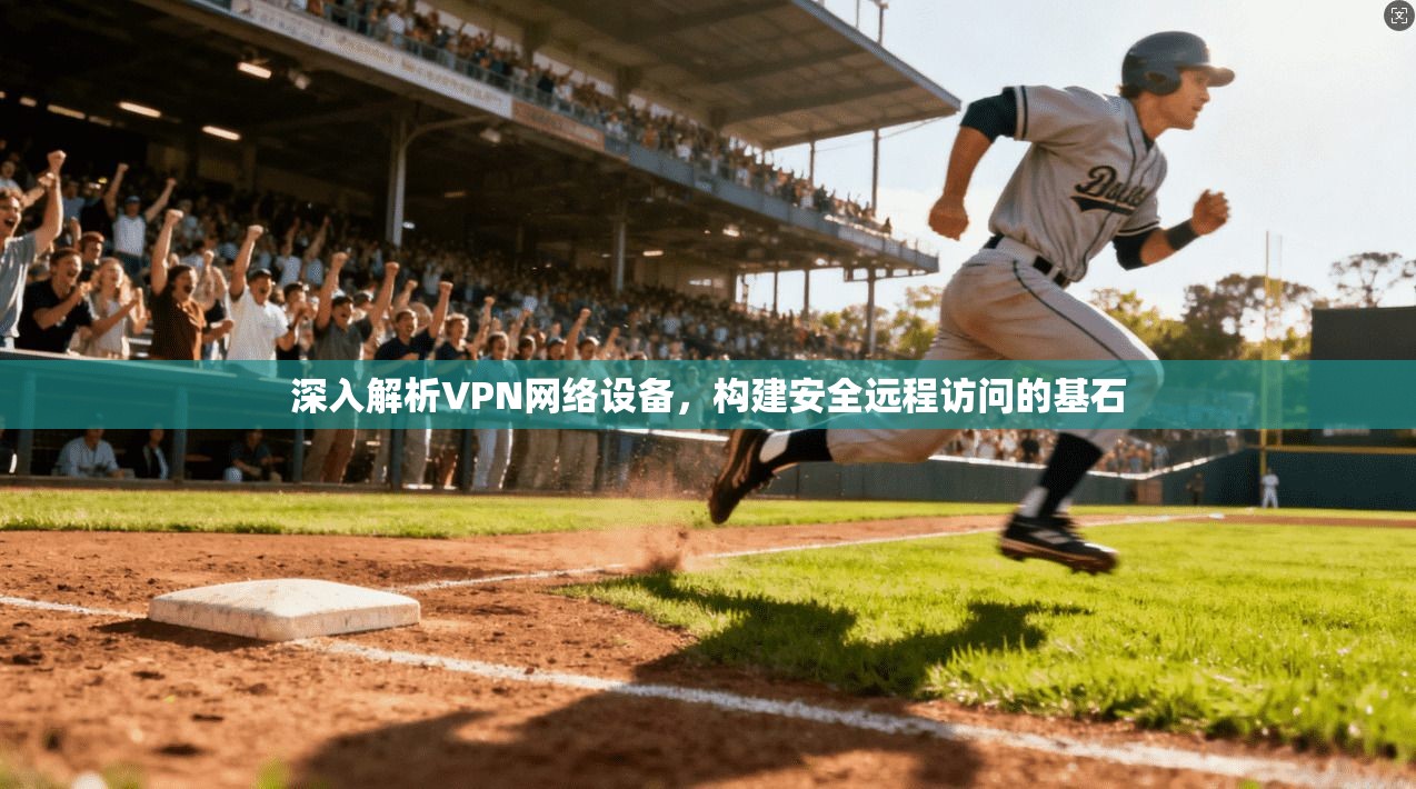 深入解析VPN网络设备，构建安全远程访问的基石