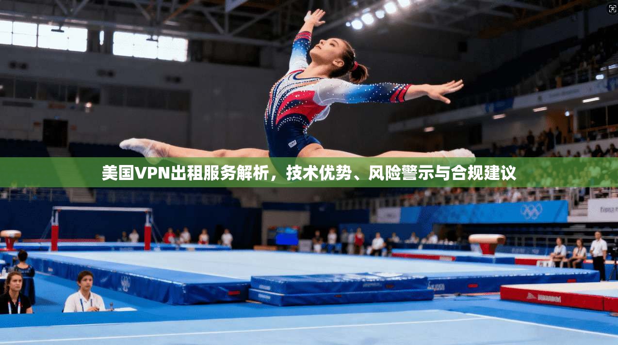 美国VPN出租服务解析，技术优势、风险警示与合规建议