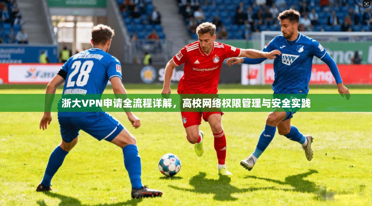 浙大VPN申请全流程详解，高校网络权限管理与安全实践