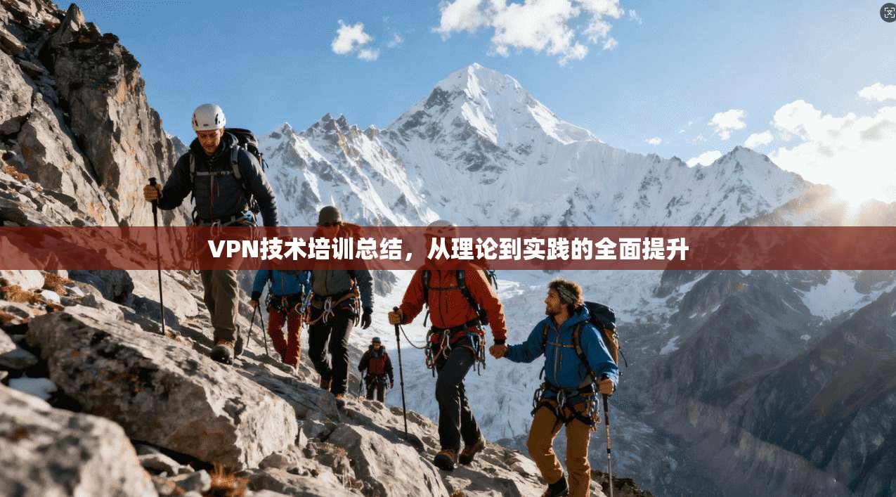 VPN技术培训总结，从理论到实践的全面提升