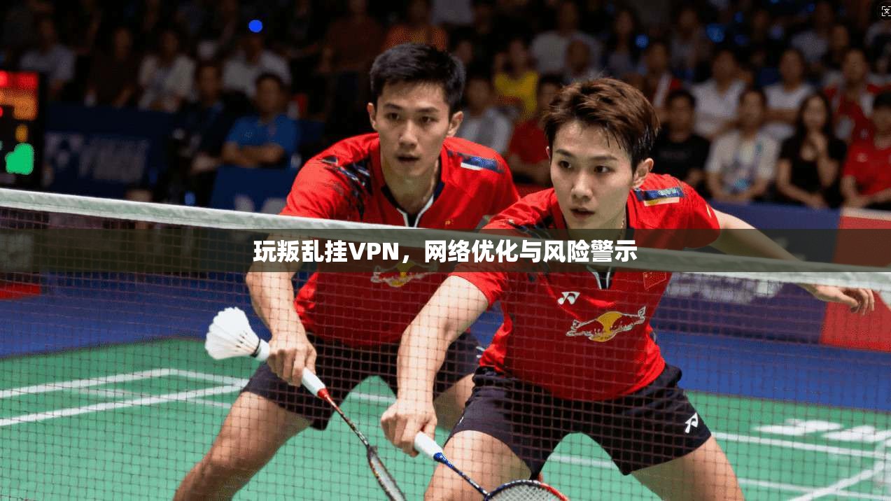 玩叛乱挂VPN，网络优化与风险警示