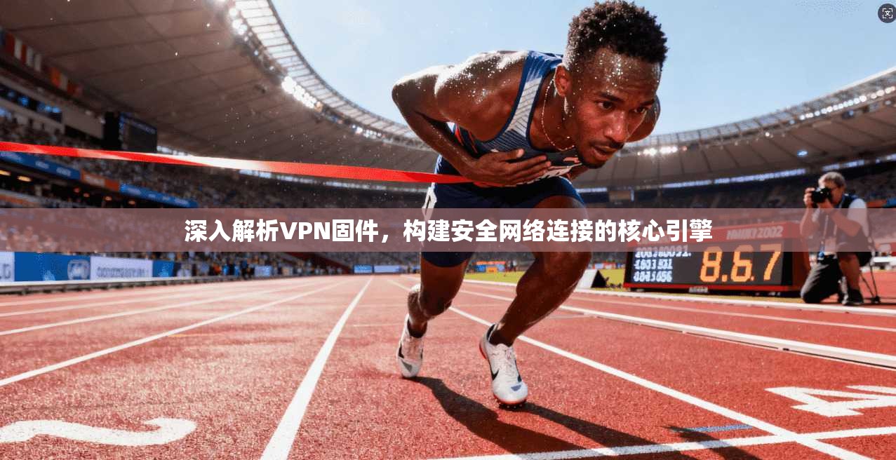 深入解析VPN固件，构建安全网络连接的核心引擎