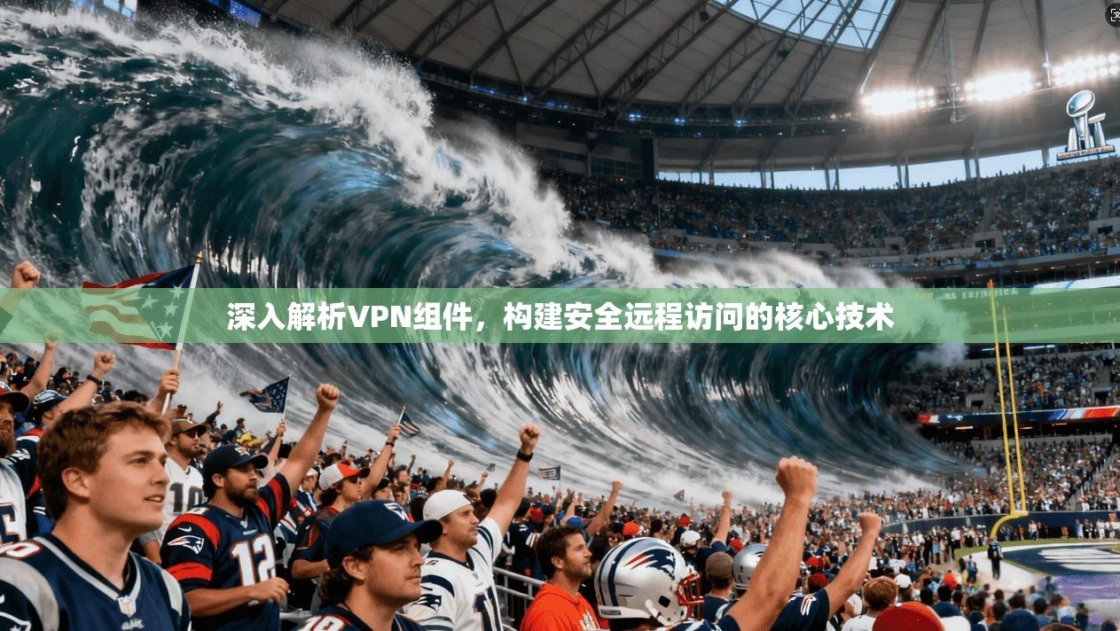 深入解析VPN组件,构建安全远程访问的核心技术 深入解析VPN组件,构建安全远程访问的核心技术
