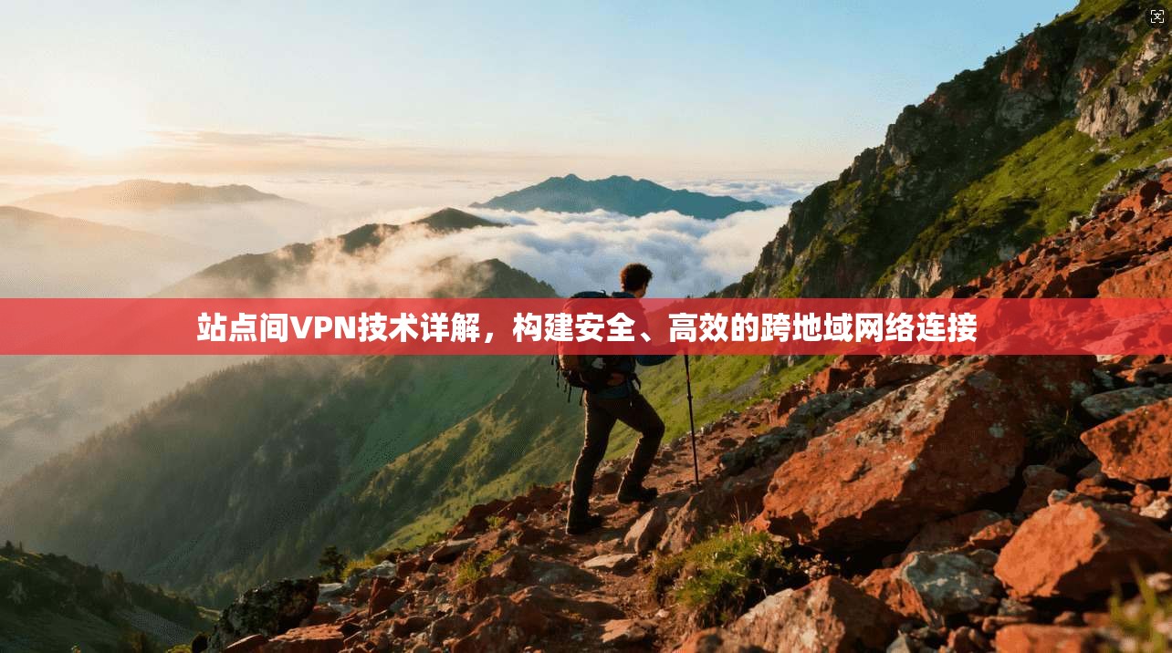 站点间VPN技术详解,构建安全、高效的跨地域网络连接 站点间VPN技术详解,构建安全、高效的跨地域网络连接