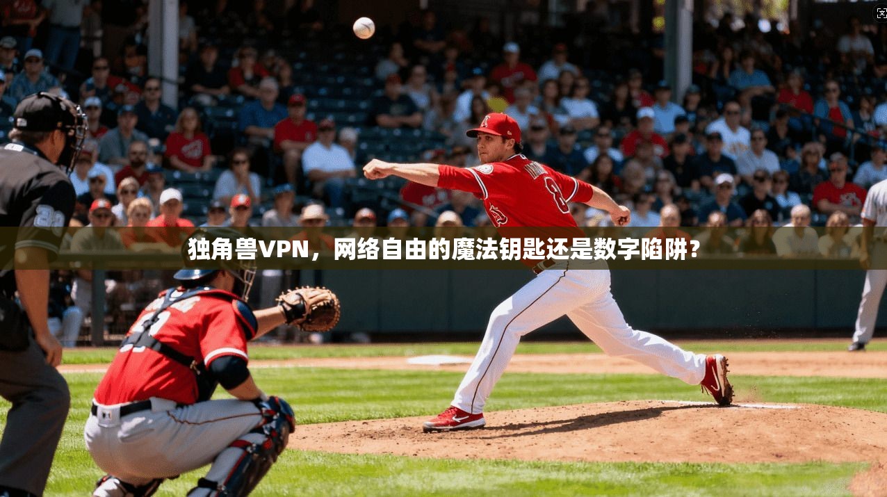 独角兽VPN,网络自由的魔法钥匙还是数字陷阱? 独角兽VPN,网络自由的魔法钥匙还是数字陷阱?