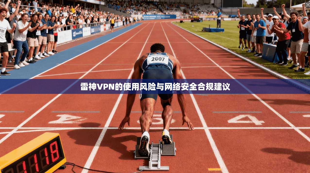 雷神VPN的使用风险与网络安全合规建议 雷神VPN的使用风险与网络安全合规建议