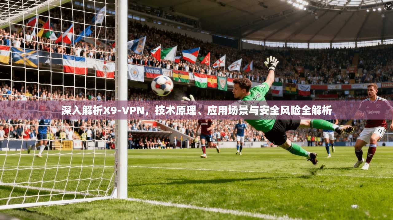 深入解析X9-VPN,技术原理、应用场景与安全风险全解析 深入解析X9-VPN,技术原理、应用场景与安全风险全解析