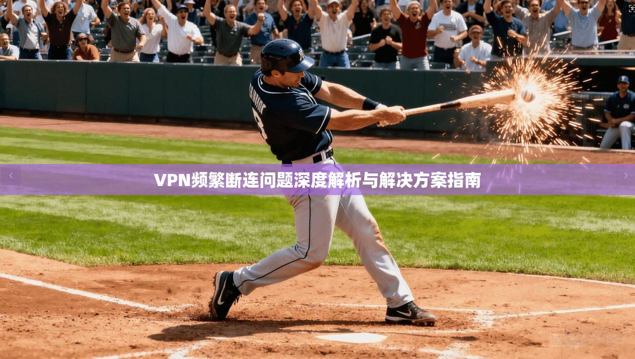 VPN频繁断连问题深度解析与解决方案指南