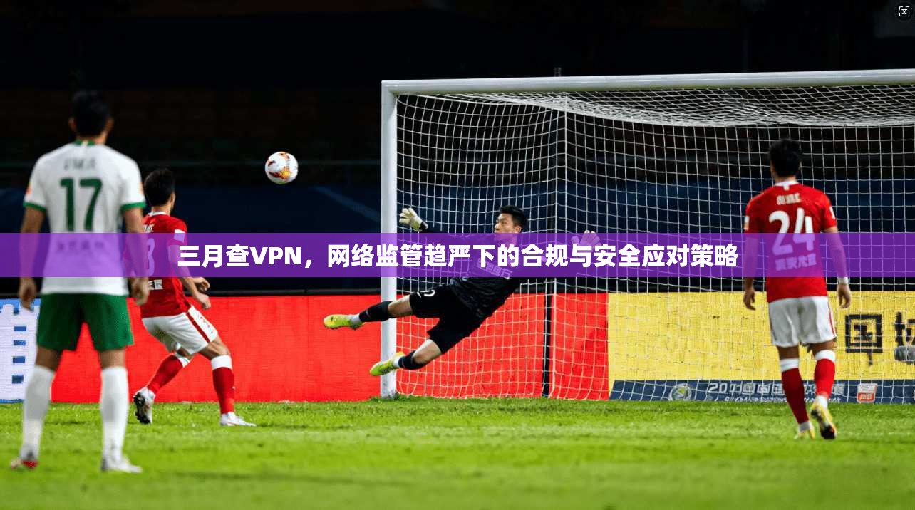 三月查VPN,网络监管趋严下的合规与安全应对策略 三月查VPN,网络监管趋严下的合规与安全应对策略