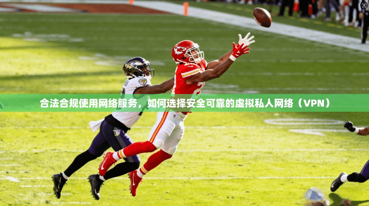 合法合规使用网络服务，如何选择安全可靠的虚拟私人网络（VPN）