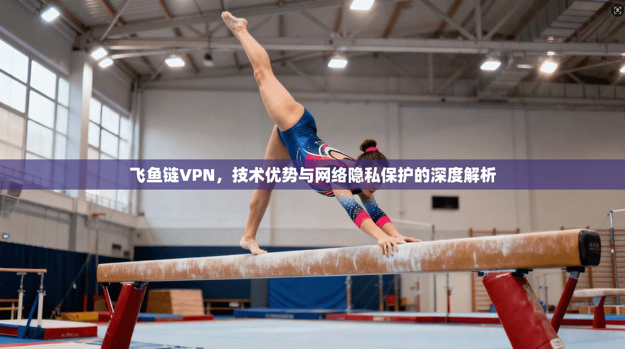 飞鱼链VPN，技术优势与网络隐私保护的深度解析