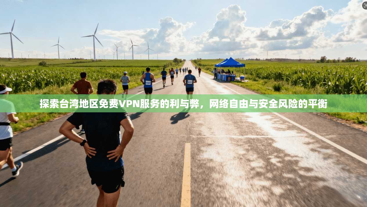 探索台湾地区免费VPN服务的利与弊，网络自由与安全风险的平衡