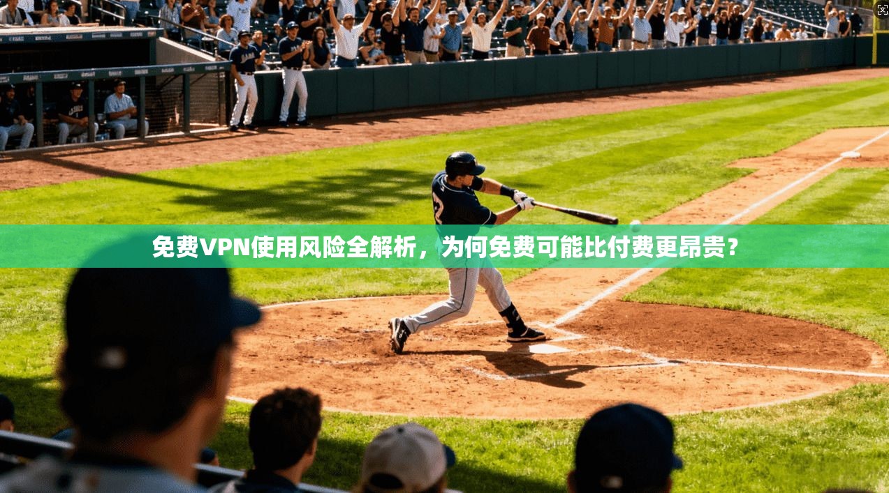 免费VPN使用风险全解析，为何免费可能比付费更昂贵？