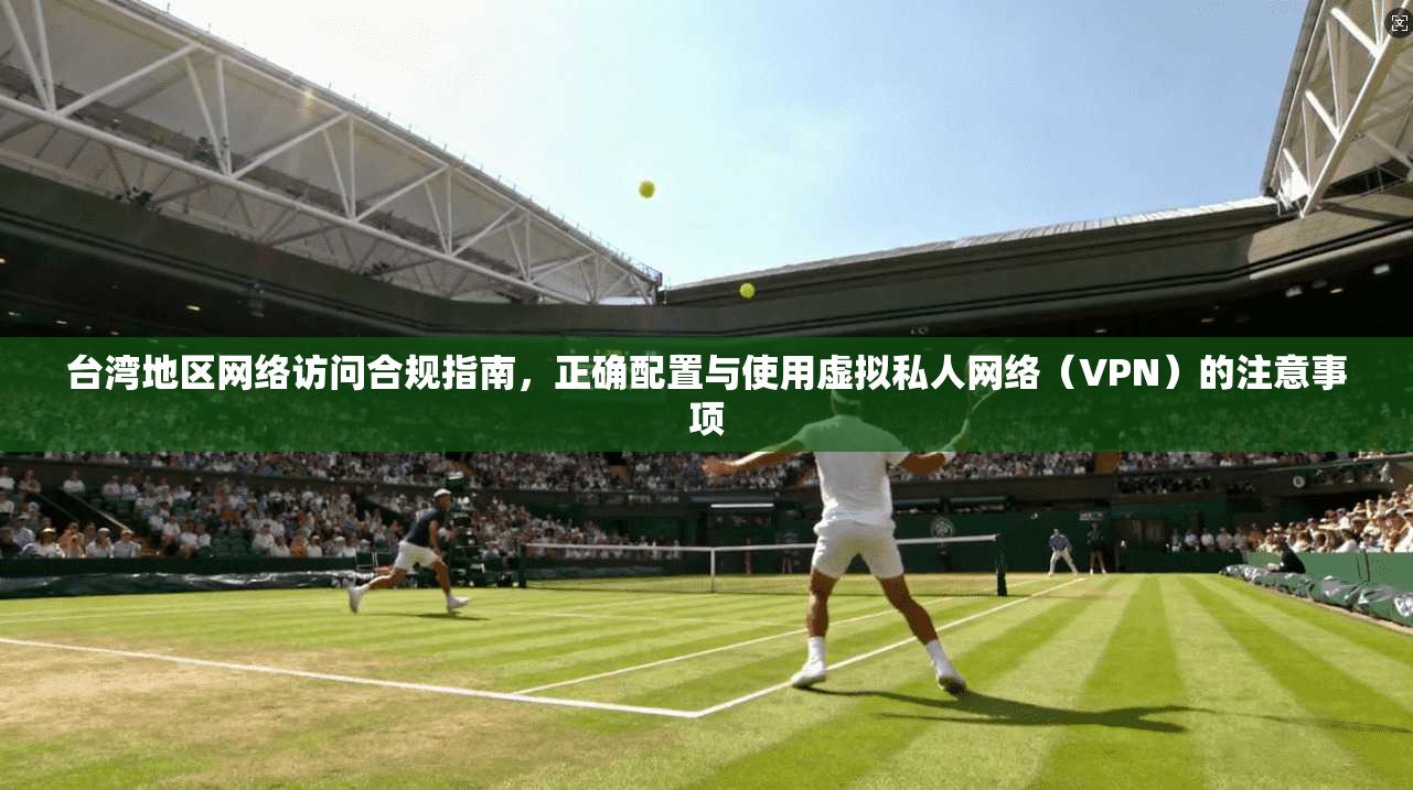 台湾地区网络访问合规指南，正确配置与使用虚拟私人网络（VPN）的注意事项