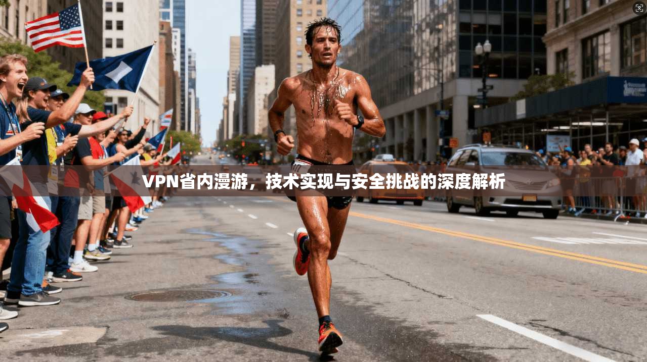 VPN省内漫游，技术实现与安全挑战的深度解析