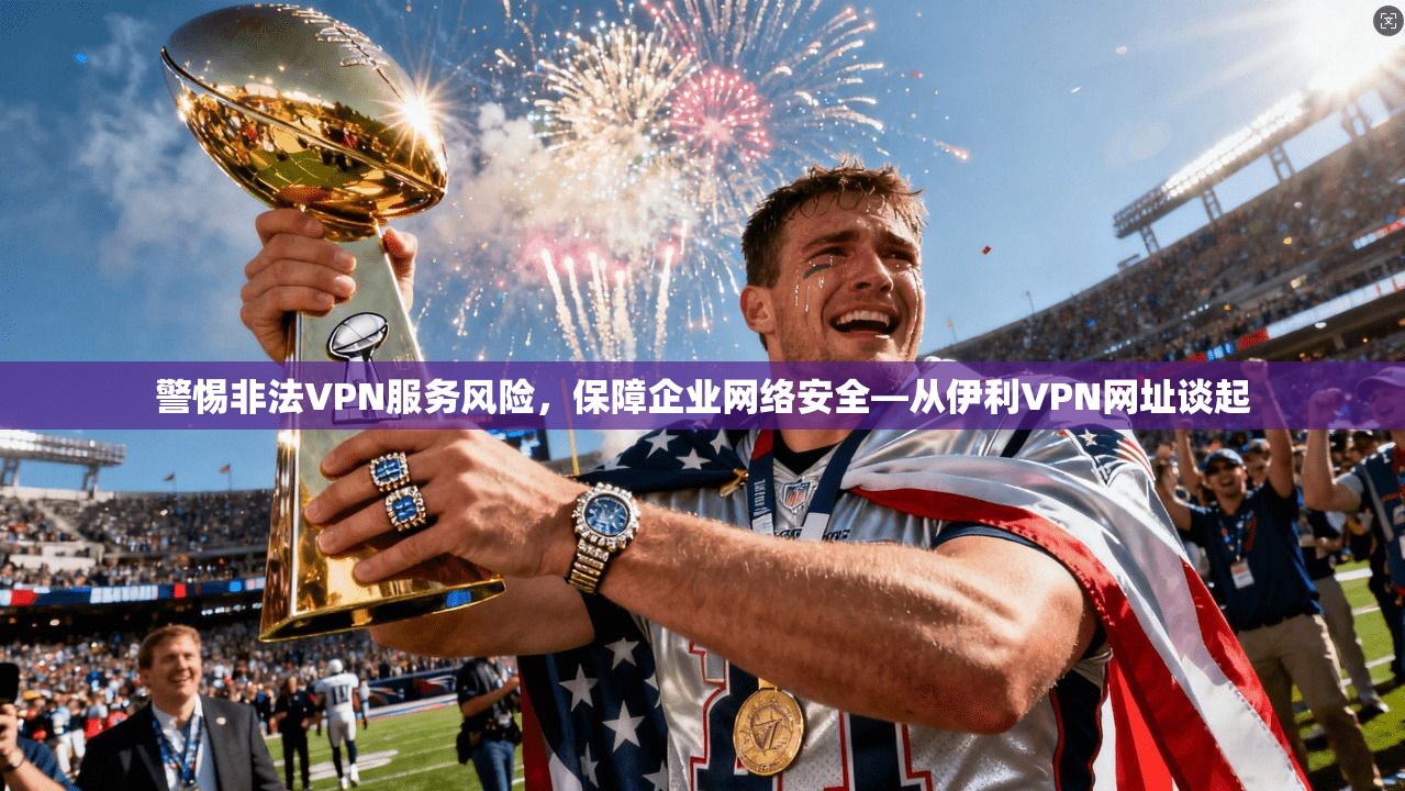 警惕非法VPN服务风险，保障企业网络安全—从伊利VPN网址谈起