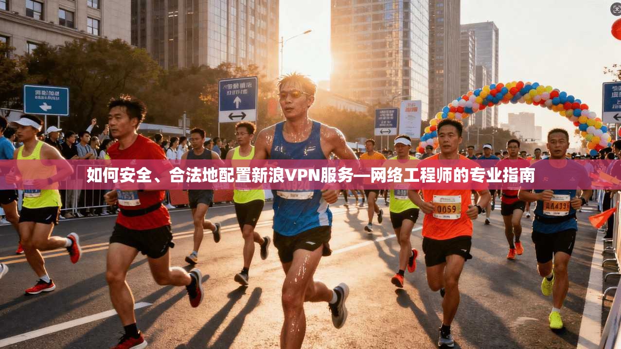 如何安全、合法地配置新浪VPN服务—网络工程师的专业指南
