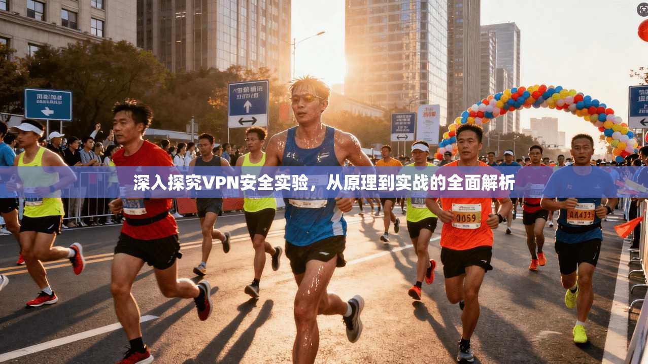深入探究VPN安全实验，从原理到实战的全面解析