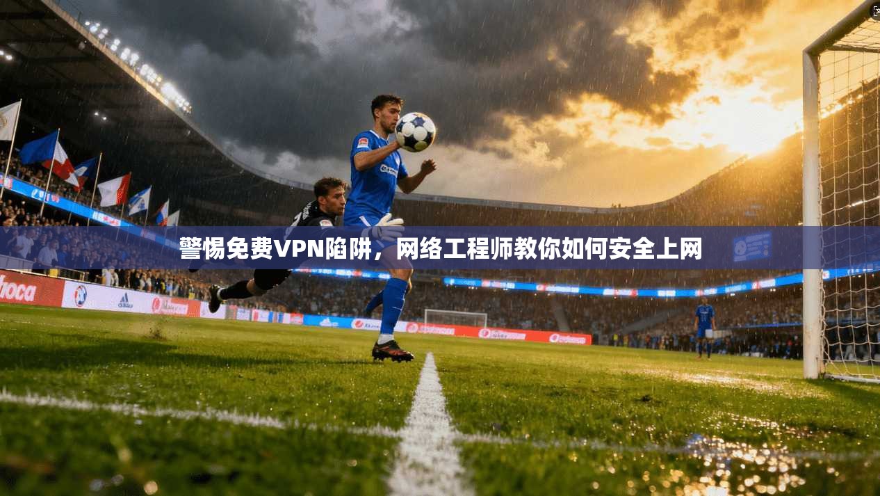 警惕免费VPN陷阱，网络工程师教你如何安全上网