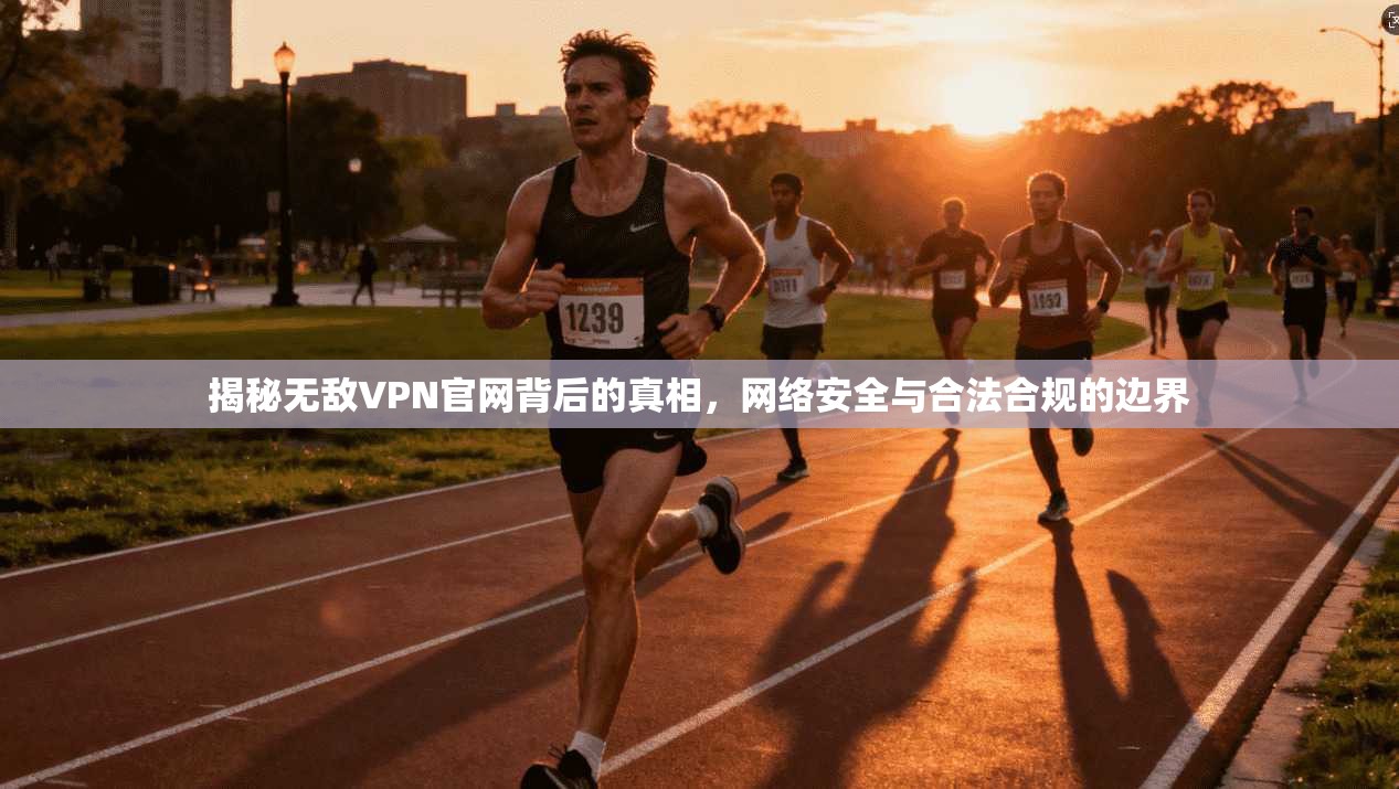 揭秘无敌VPN官网背后的真相，网络安全与合法合规的边界