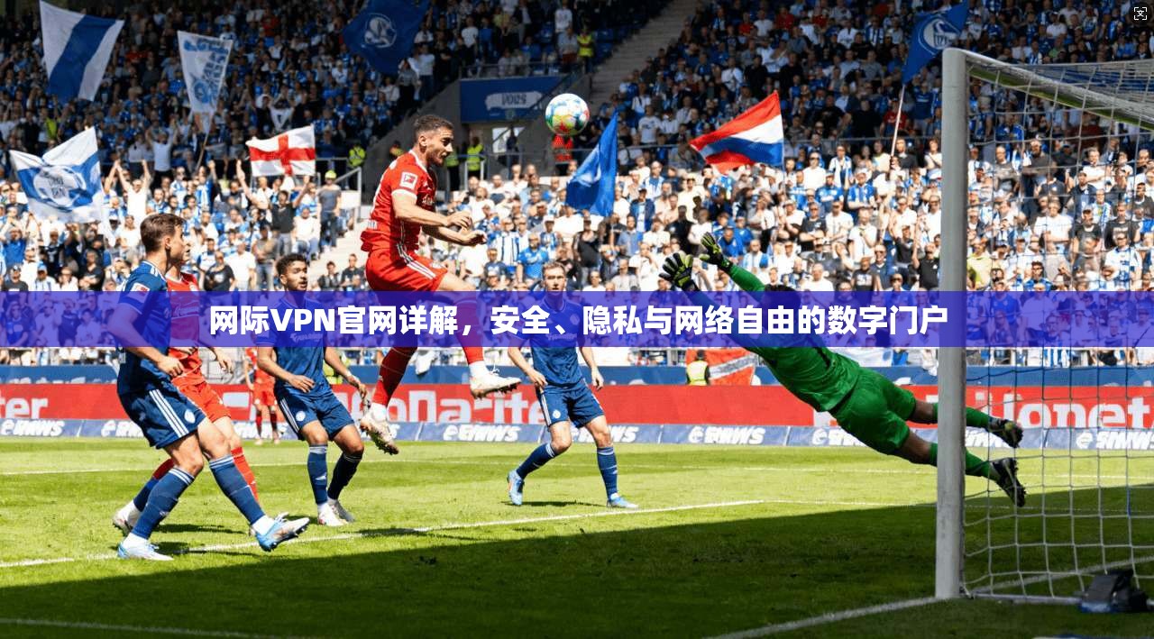 网际VPN官网详解，安全、隐私与网络自由的数字门户