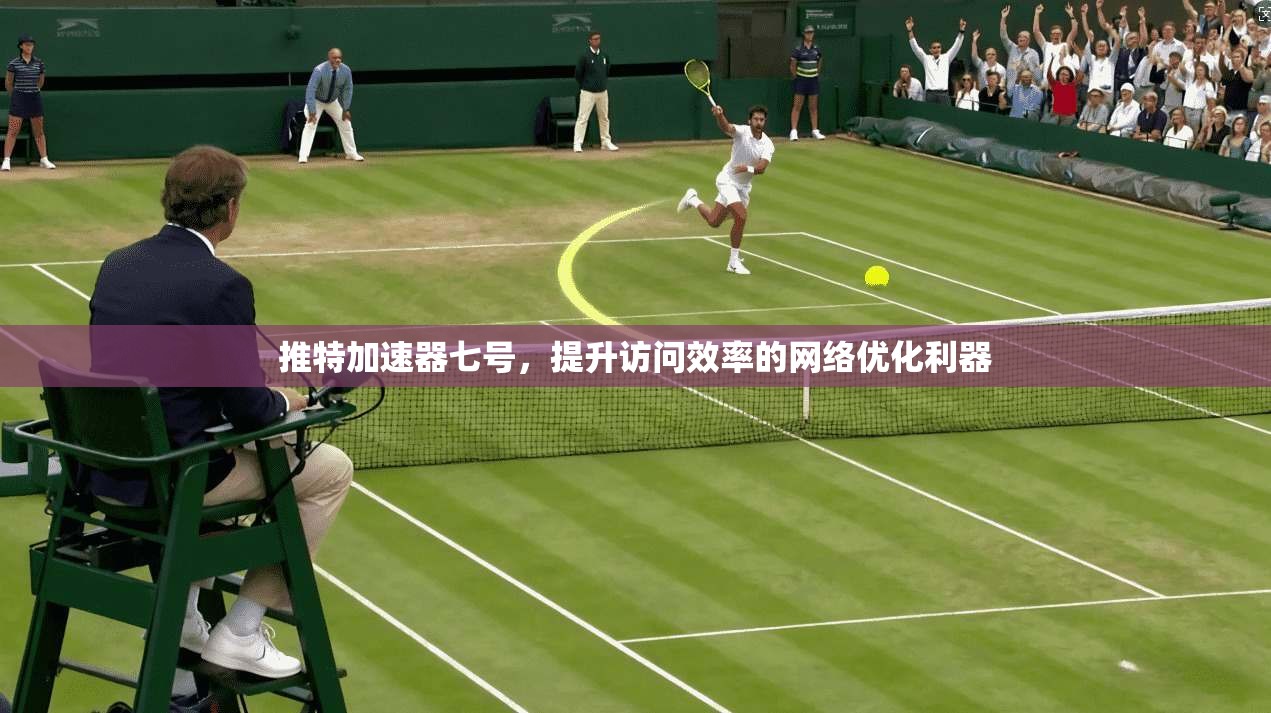 推特加速器七号，提升访问效率的网络优化利器