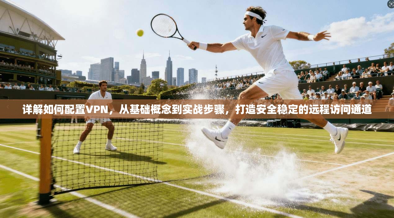 详解如何配置VPN，从基础概念到实战步骤，打造安全稳定的远程访问通道
