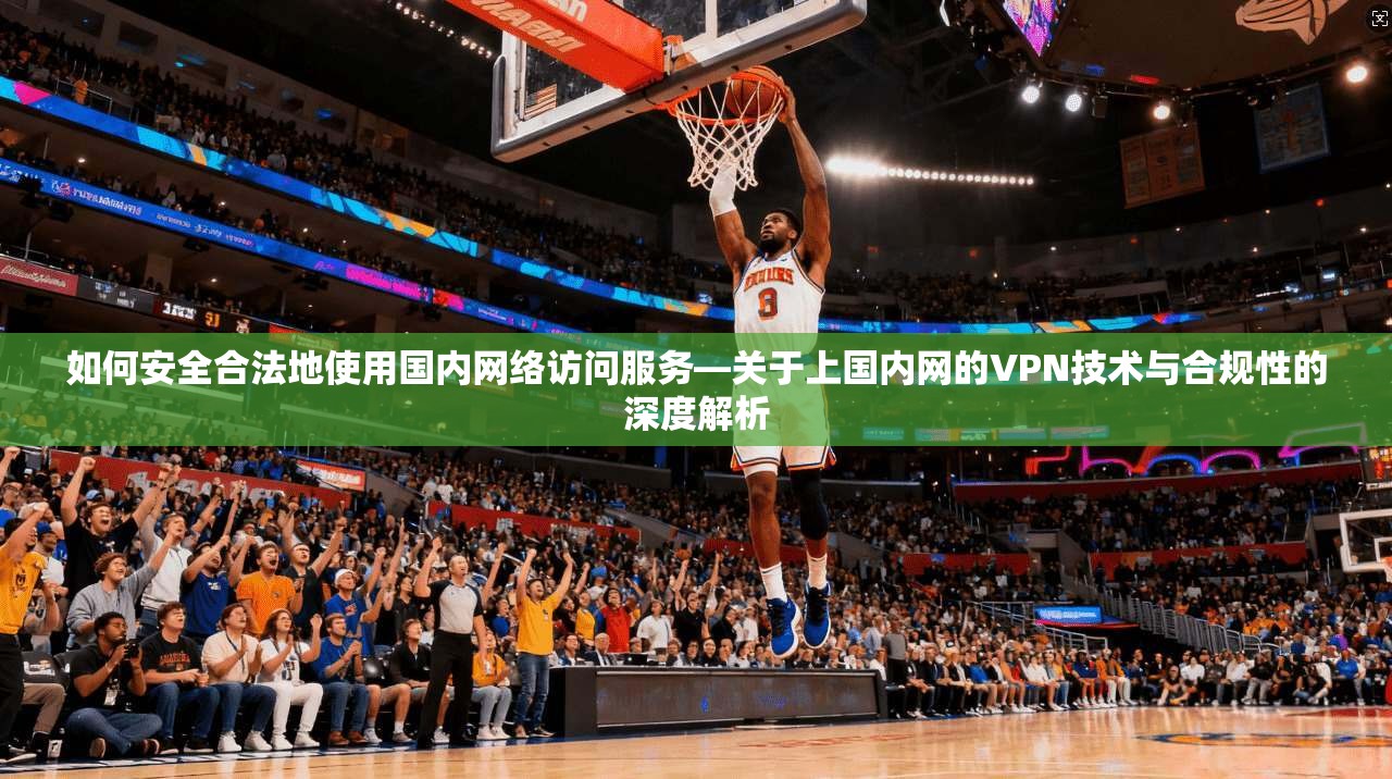 如何安全合法地使用国内网络访问服务—关于上国内网的VPN技术与合规性的深度解析
