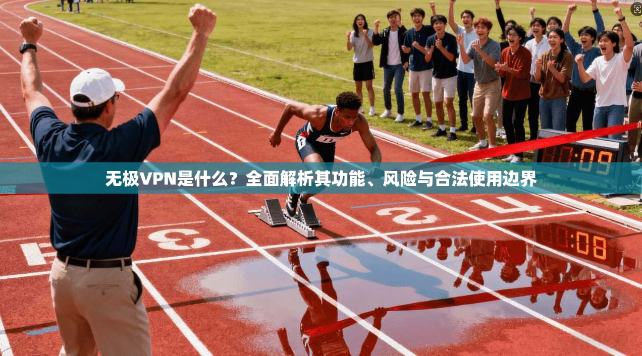 无极VPN是什么？全面解析其功能、风险与合法使用边界