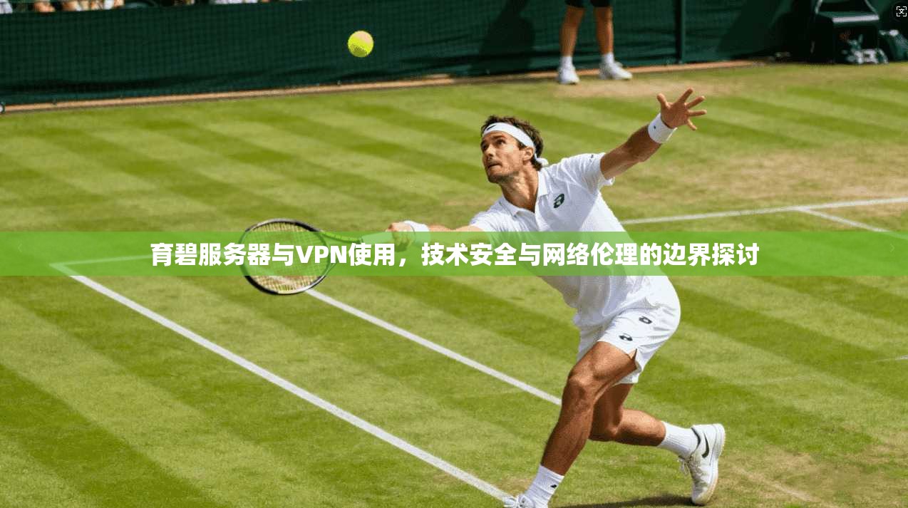 育碧服务器与VPN使用，技术安全与网络伦理的边界探讨