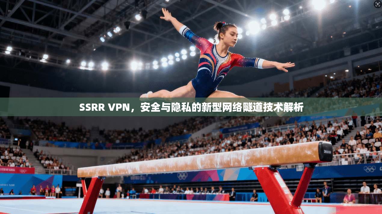 SSRR VPN，安全与隐私的新型网络隧道技术解析