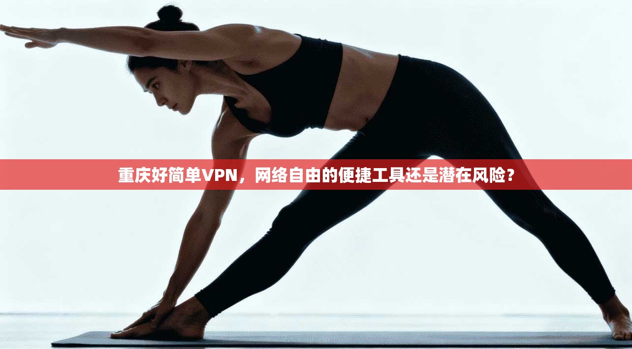 重庆好简单VPN，网络自由的便捷工具还是潜在风险？