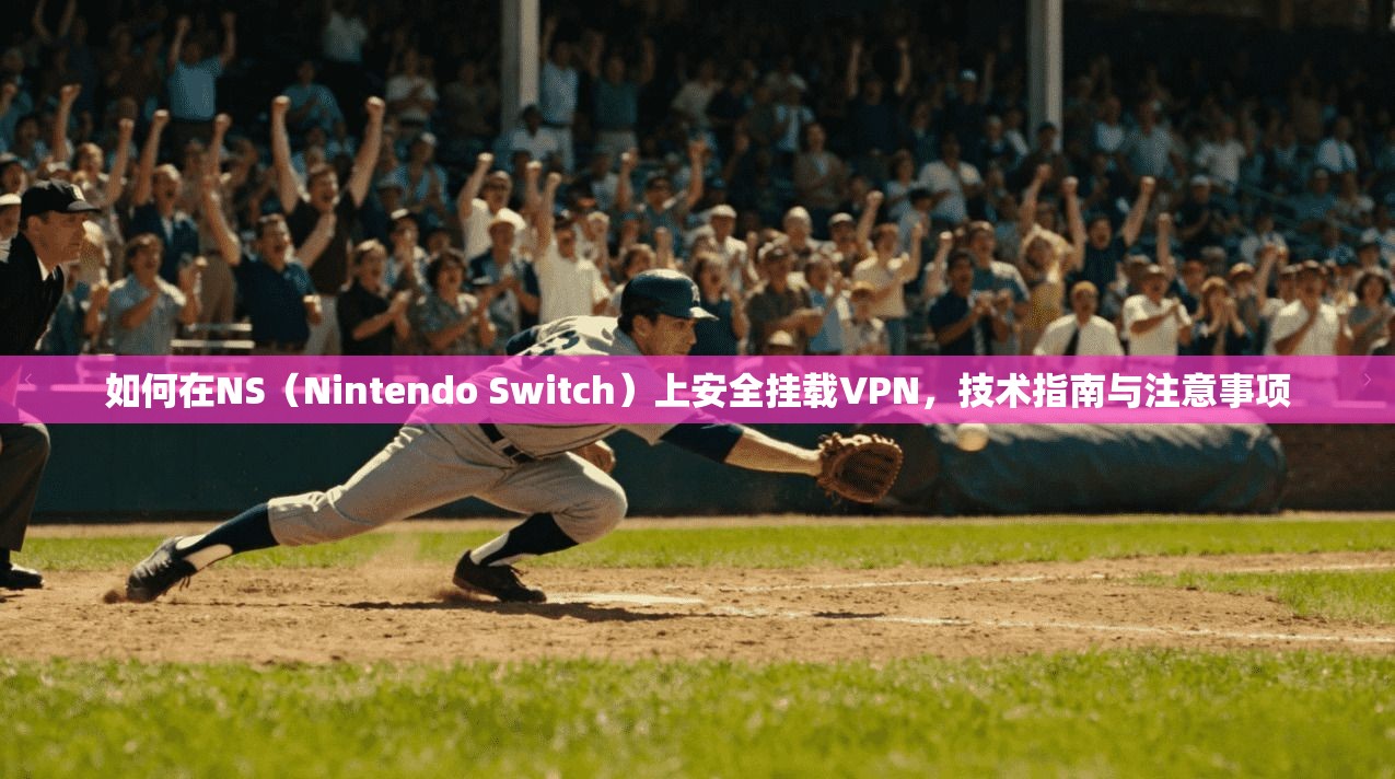 如何在NS（Nintendo Switch）上安全挂载VPN，技术指南与注意事项