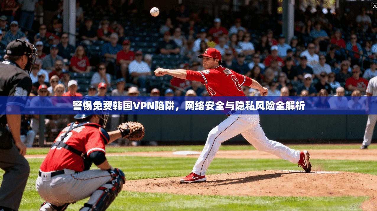 警惕免费韩国VPN陷阱，网络安全与隐私风险全解析