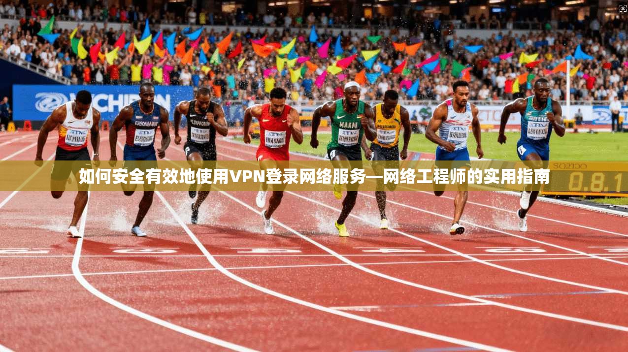 如何安全有效地使用VPN登录网络服务—网络工程师的实用指南