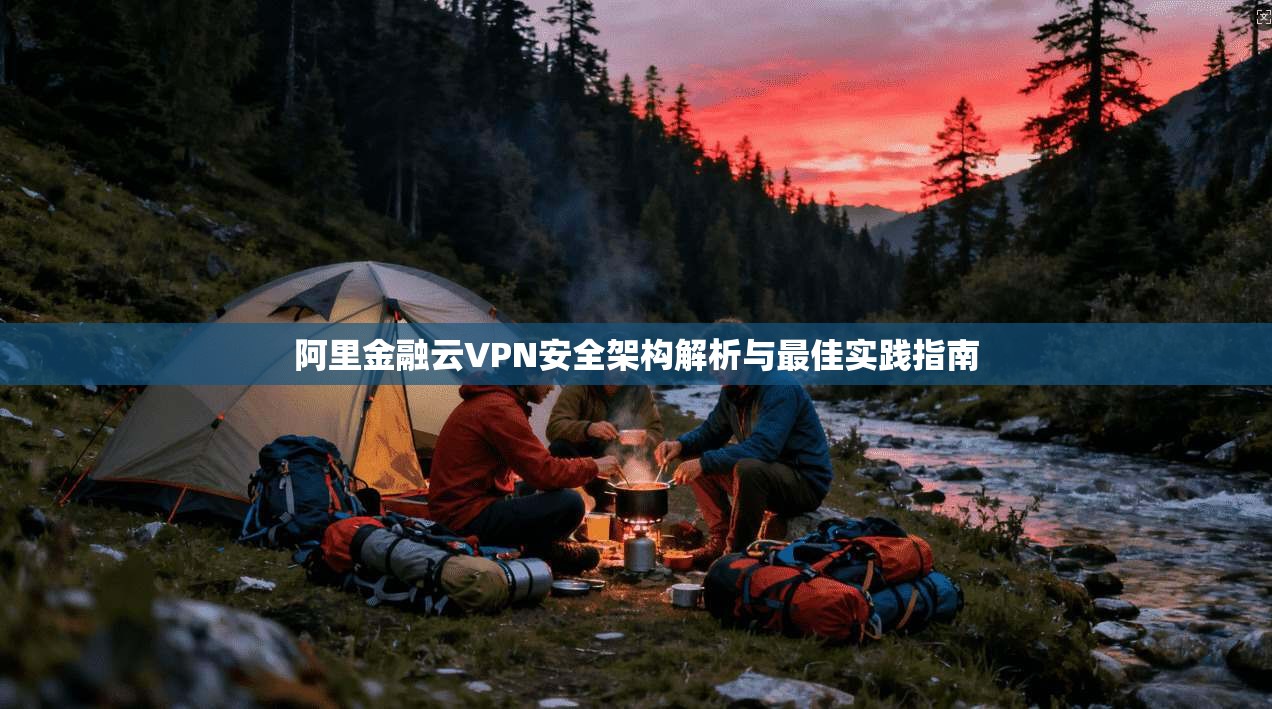 阿里金融云VPN安全架构解析与最佳实践指南 阿里金融云VPN安全架构解析与最佳实践指南