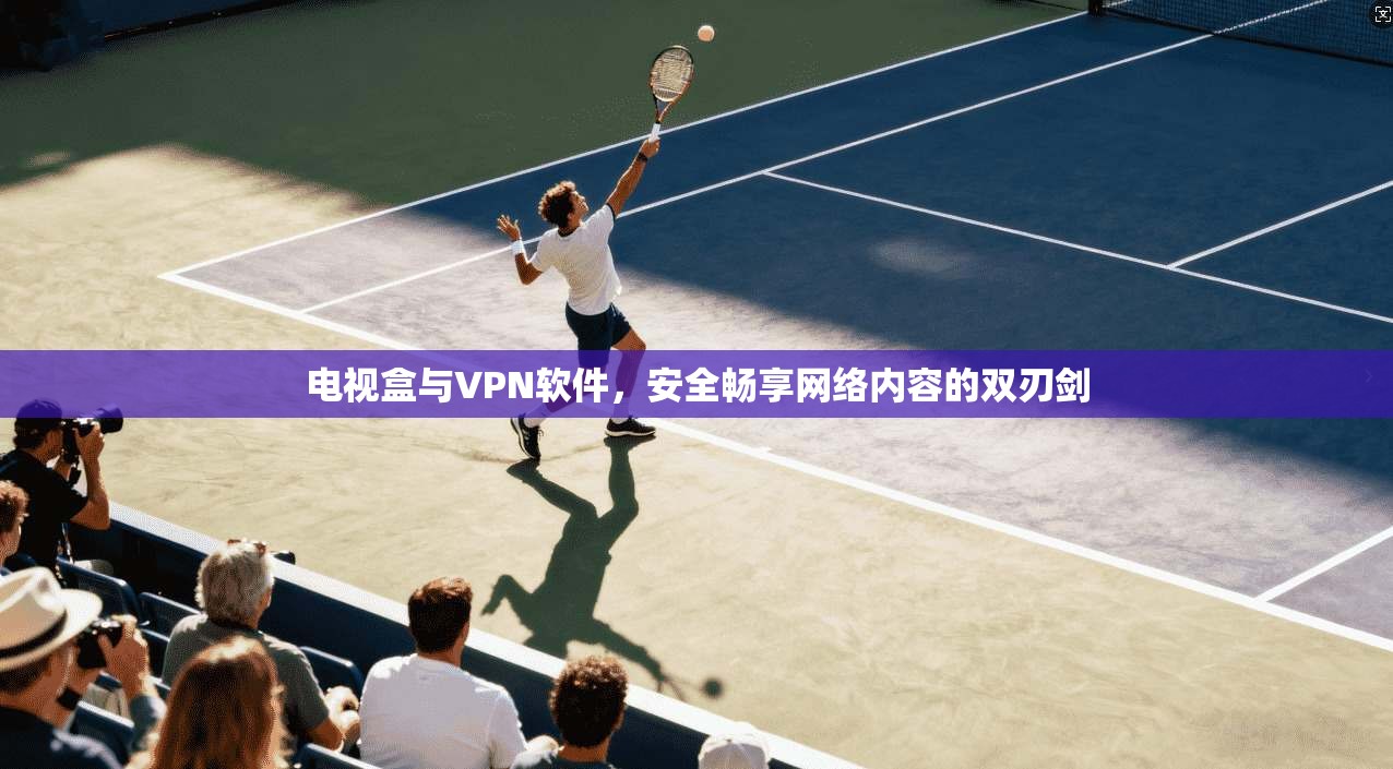 电视盒与VPN软件，安全畅享网络内容的双刃剑