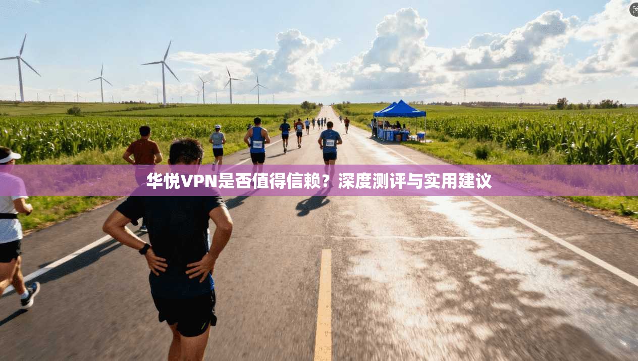 华悦VPN是否值得信赖?深度测评与实用建议 华悦VPN是否值得信赖?深度测评与实用建议