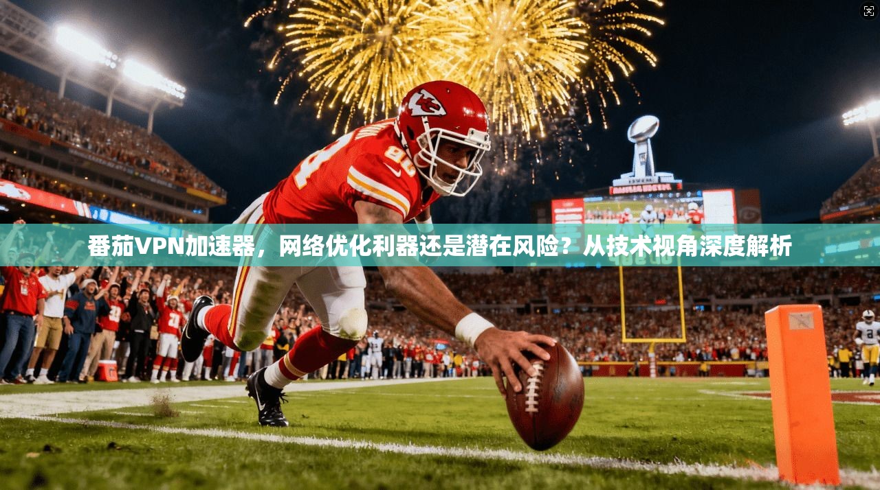 番茄VPN加速器，网络优化利器还是潜在风险？从技术视角深度解析