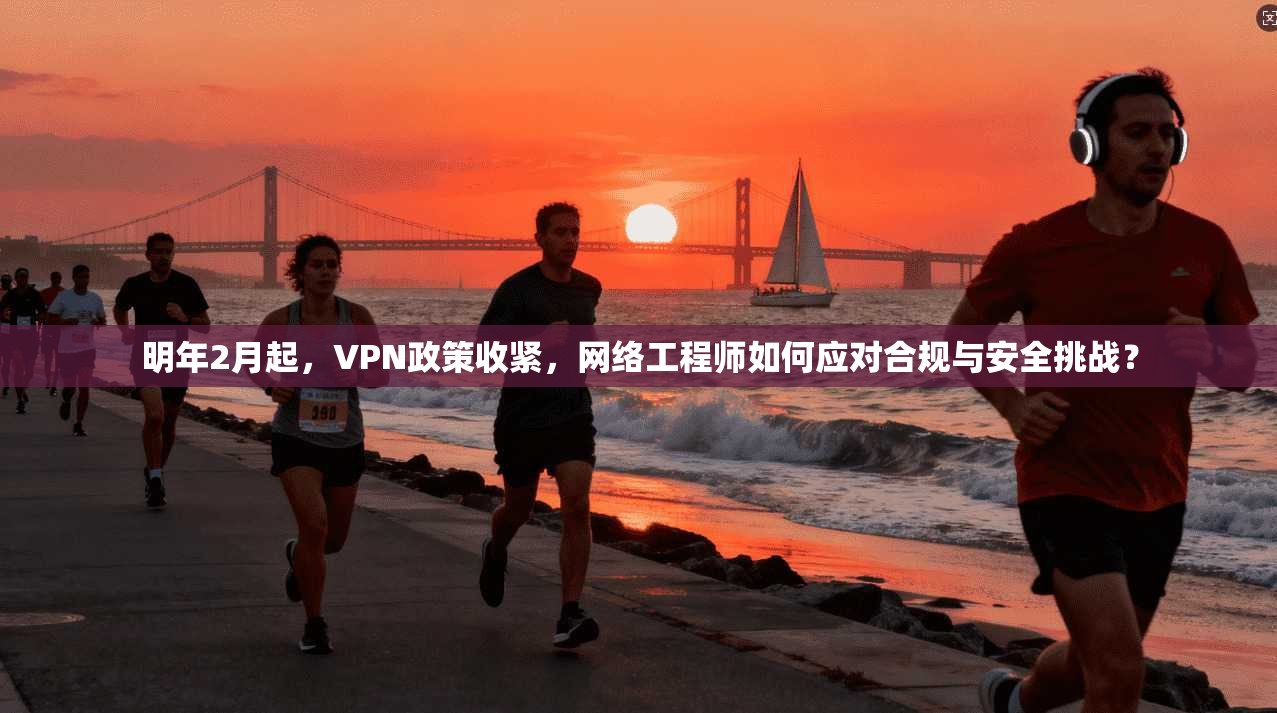 明年2月起，VPN政策收紧，网络工程师如何应对合规与安全挑战？