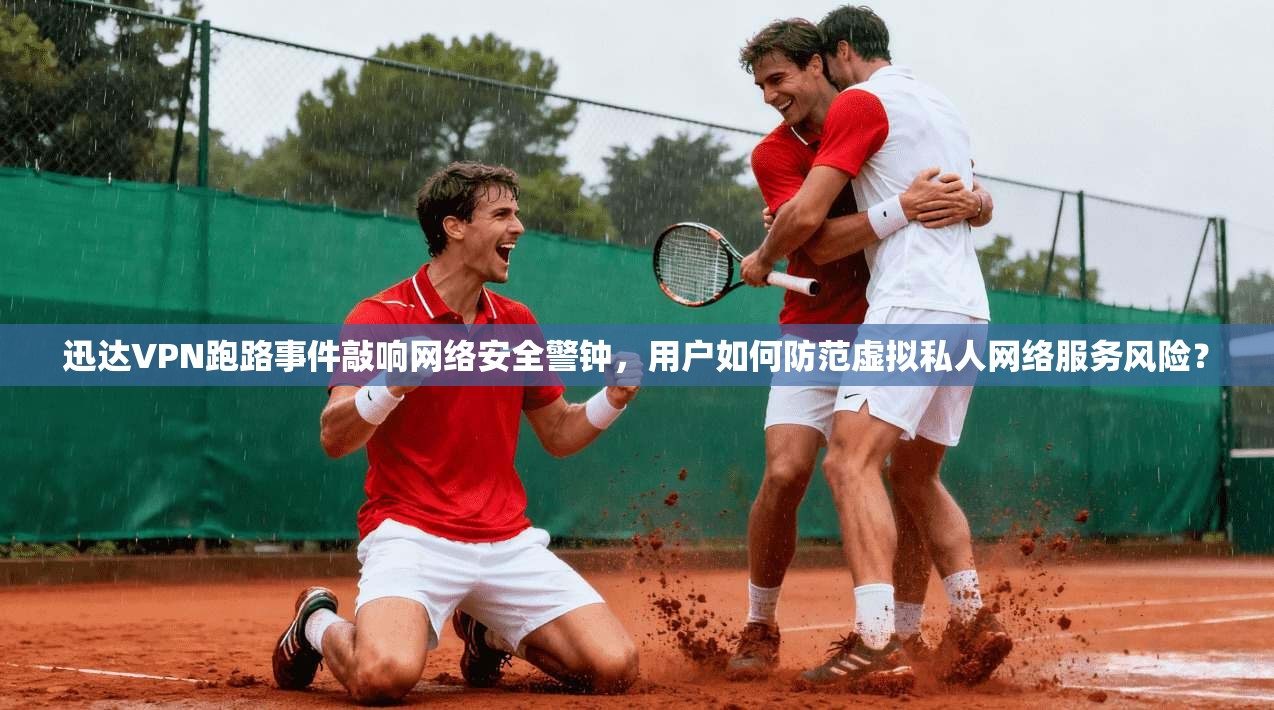 迅达VPN跑路事件敲响网络安全警钟,用户如何防范虚拟私人网络服务风险? 迅达VPN跑路事件敲响网络安全警钟,用户如何防范虚拟私人网络服务风险?