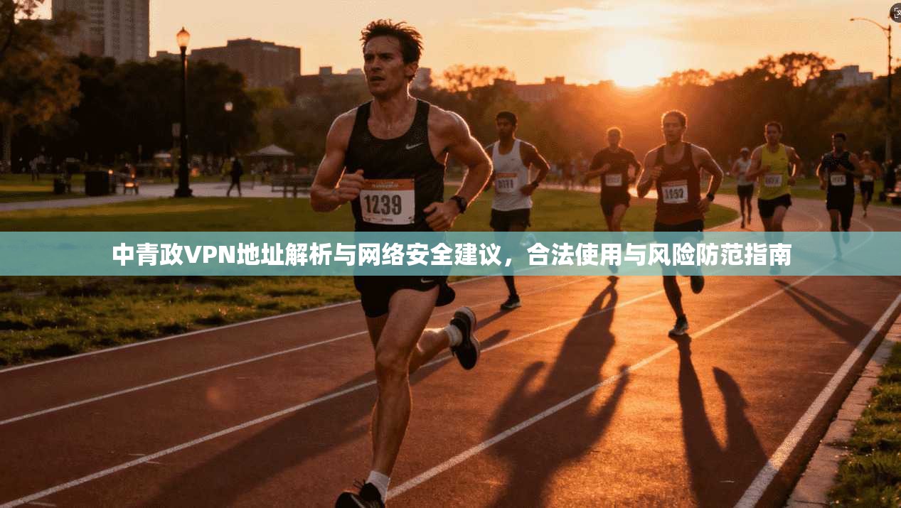中青政VPN地址解析与网络安全建议，合法使用与风险防范指南