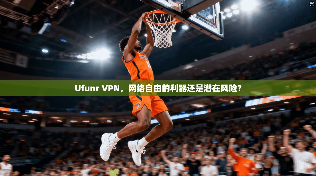 Ufunr VPN，网络自由的利器还是潜在风险？