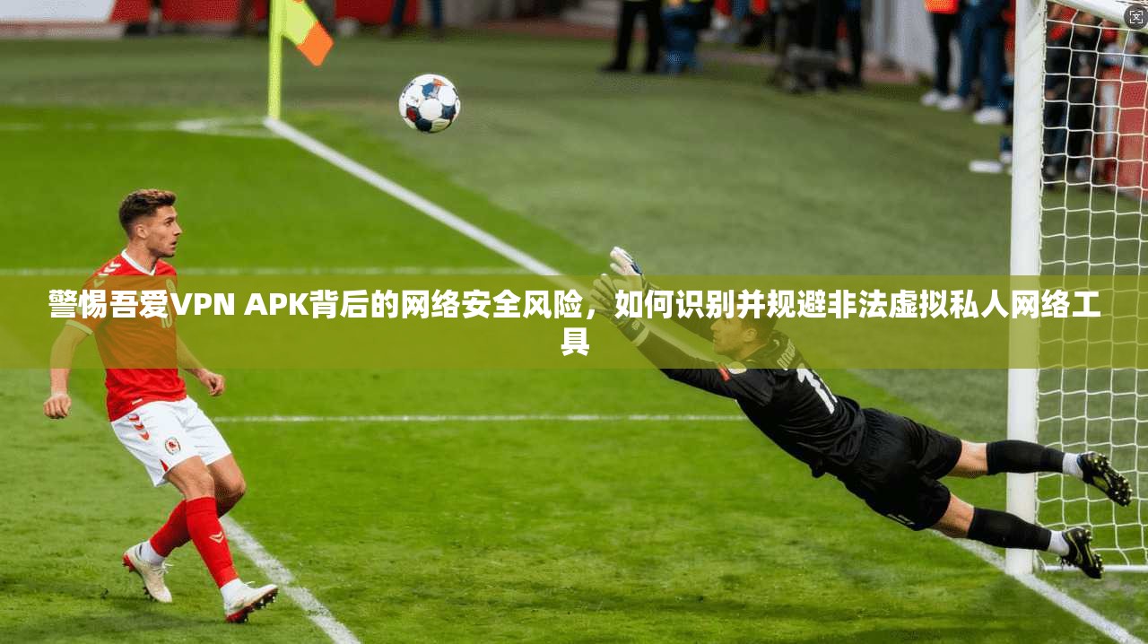 警惕吾爱VPN APK背后的网络安全风险，如何识别并规避非法虚拟私人网络工具