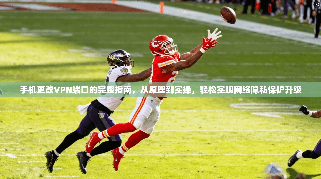 手机更改VPN端口的完整指南，从原理到实操，轻松实现网络隐私保护升级