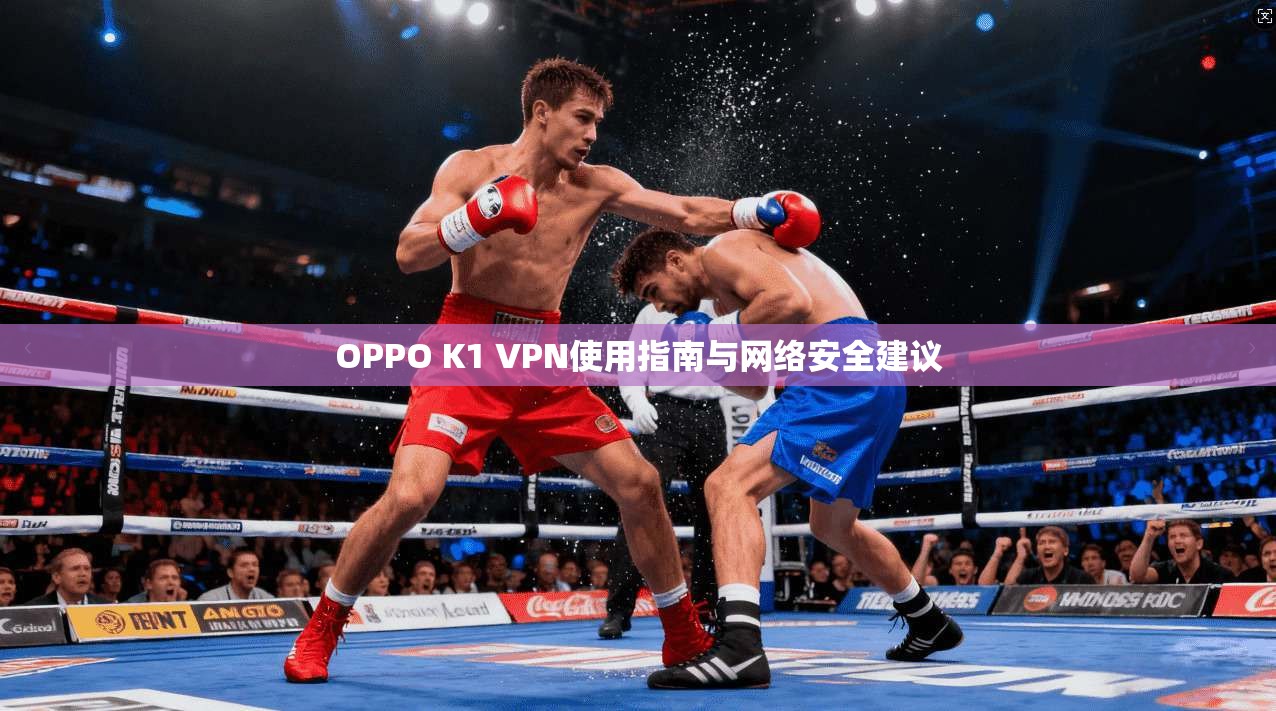 OPPO K1 VPN使用指南与网络安全建议